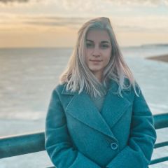 Прожигалова Дарья