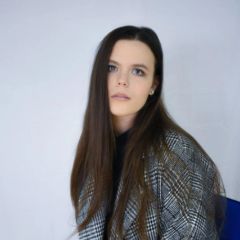 Машицына Екатерина