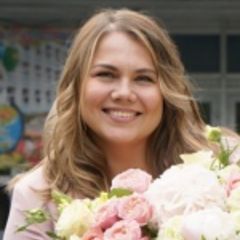 Литвинова Надежда