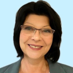 Черкасова Евгения