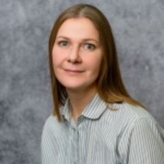 Ефимцева Татьяна