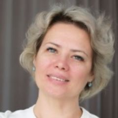 Кошлакова Елена
