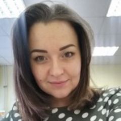 Файзуллина Ильмира