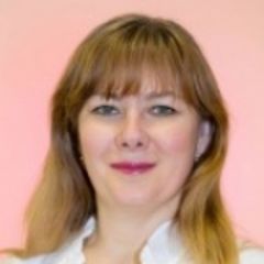 Богачева Марина