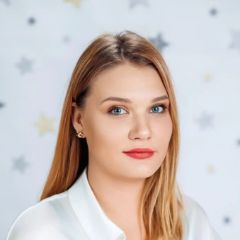 Гоева Анна