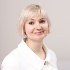 Ковалева Ольга
