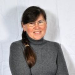 Яшина Елена