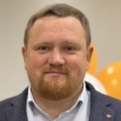 Страхов Евгений
