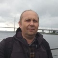 Купырев Валерий