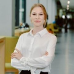 Кирнос Дарья