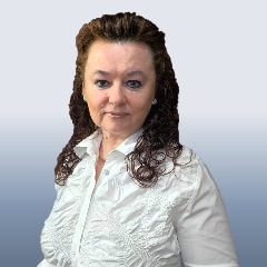 Чуба Светлана