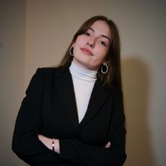 Пянко Екатерина