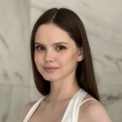 Чебуханова Анна