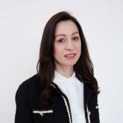 Науменко Ирина