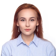 Николаева Екатерина