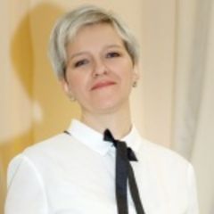 Балова Светлана