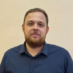 Виноградов Денис