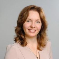 Чеснакова Анна