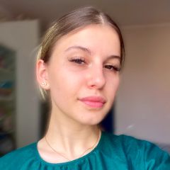 Фролова Ксения