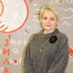 Шаповаленко Татьяна