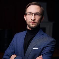 Игнатов Антон