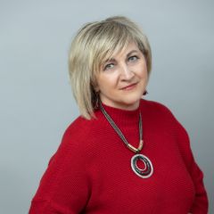 Архипова Ирина Михайловна
