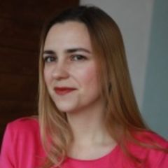 Прокудина Марина