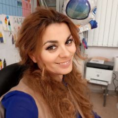 Кирякова Александра