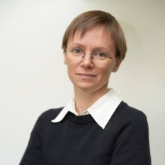 Белозерова Ирина