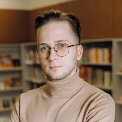 Стасенко Филипп