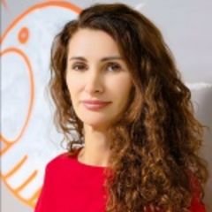 Авдеенко Елена Валентиновна