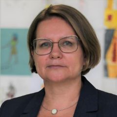 Бочкова Елена