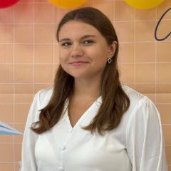Крюкова Татьяна
