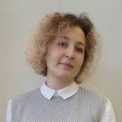 Орлова Елена