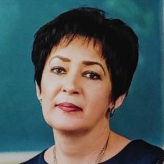 Малкина Оксана