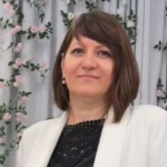 Простотина Ольга