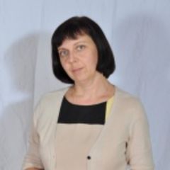 Забелина Оксана