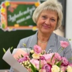 Лепихова Елена
