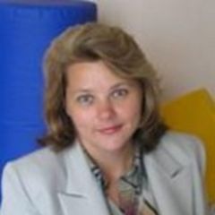 Воробьева Елена
