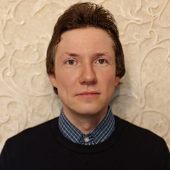 Лазутин Дмитрий