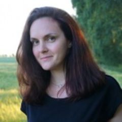 Степенкова Анастасия