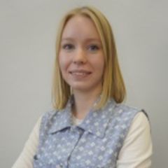 Фадеева Елена