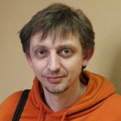 Судницын Александр