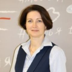Кулакова Елизавета