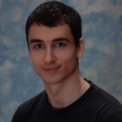 Дьяченко Александр
