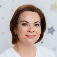 Барышева Ольга