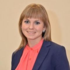 Глотова Мария