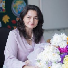Шогенова Анжелика