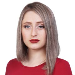 Чуева Анастасия