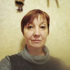 Лукашова Ирина